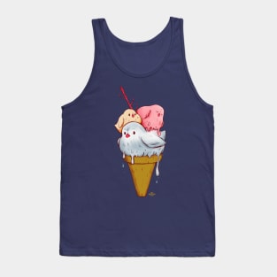 Gelato Tank Top